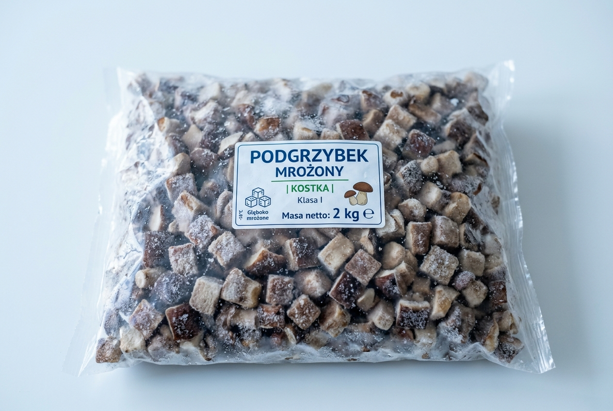Bombonierka Solidarność L'AMOUR 165 g