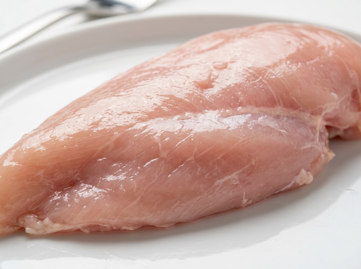 Page: Filet indyka 1 kg | Zakupy z dostawą do domu Poznań. Context: Filet kurczaka supreme- z kostką