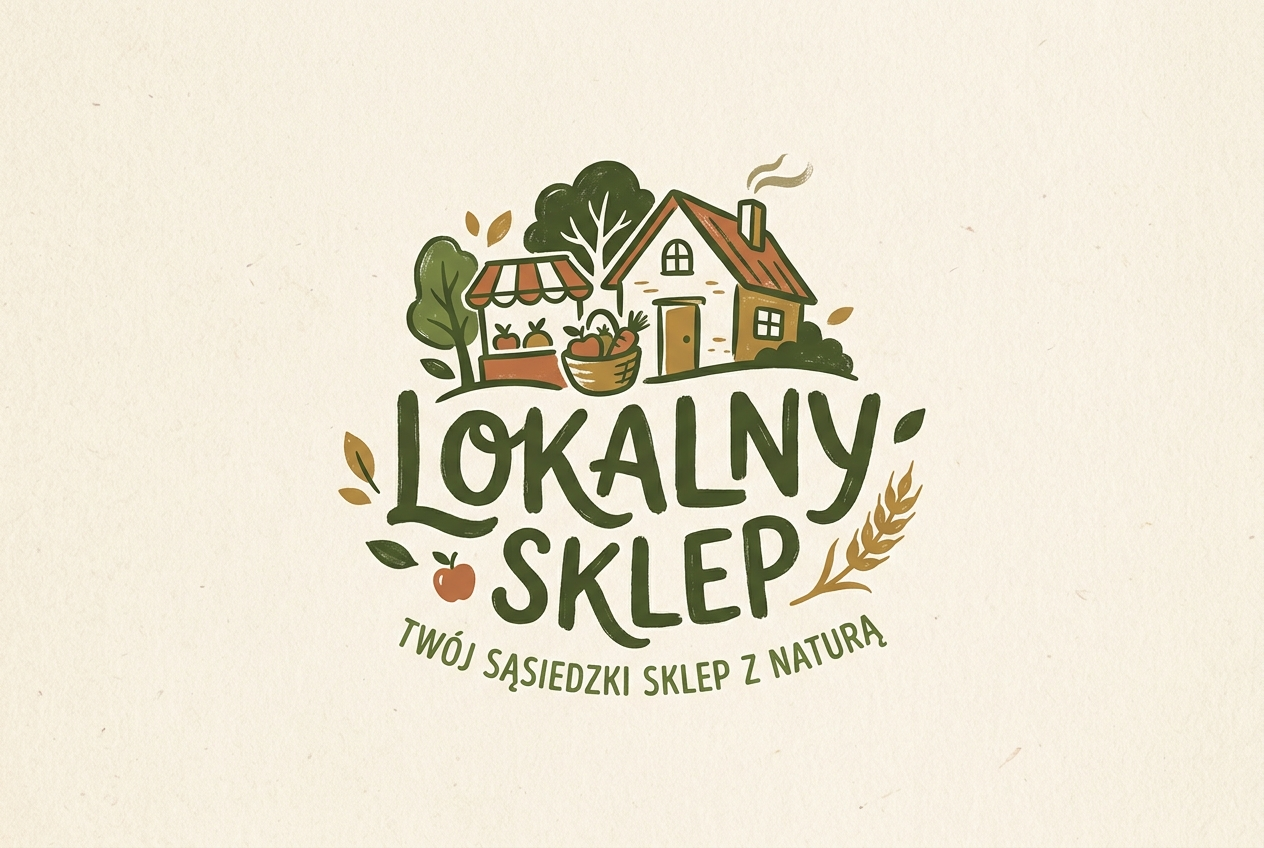  LOKALNY SKLEP 