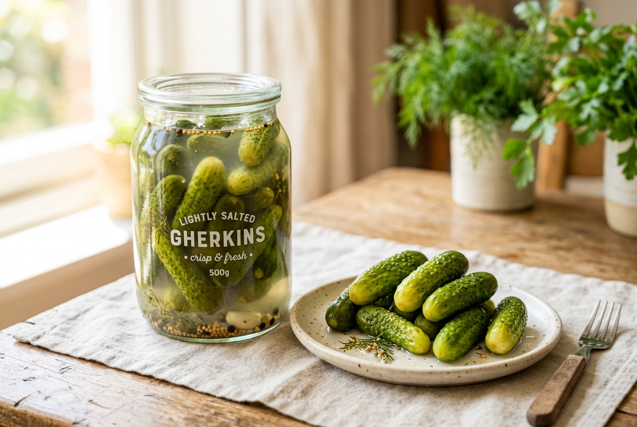 Kapusta kiszona z marchewką EKO 550G Folwar Wąsowo